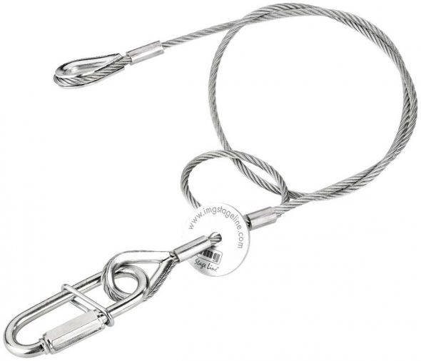 Sicherungsseil TAR-603SAVE Sicherungsseil TAR-603SAVE