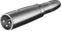 XLR-Adapter 27454