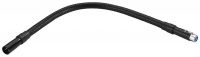 XLR-Schwanenhals GN-40XLR/SW