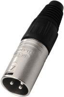 XLR-Stecker NC-3MX