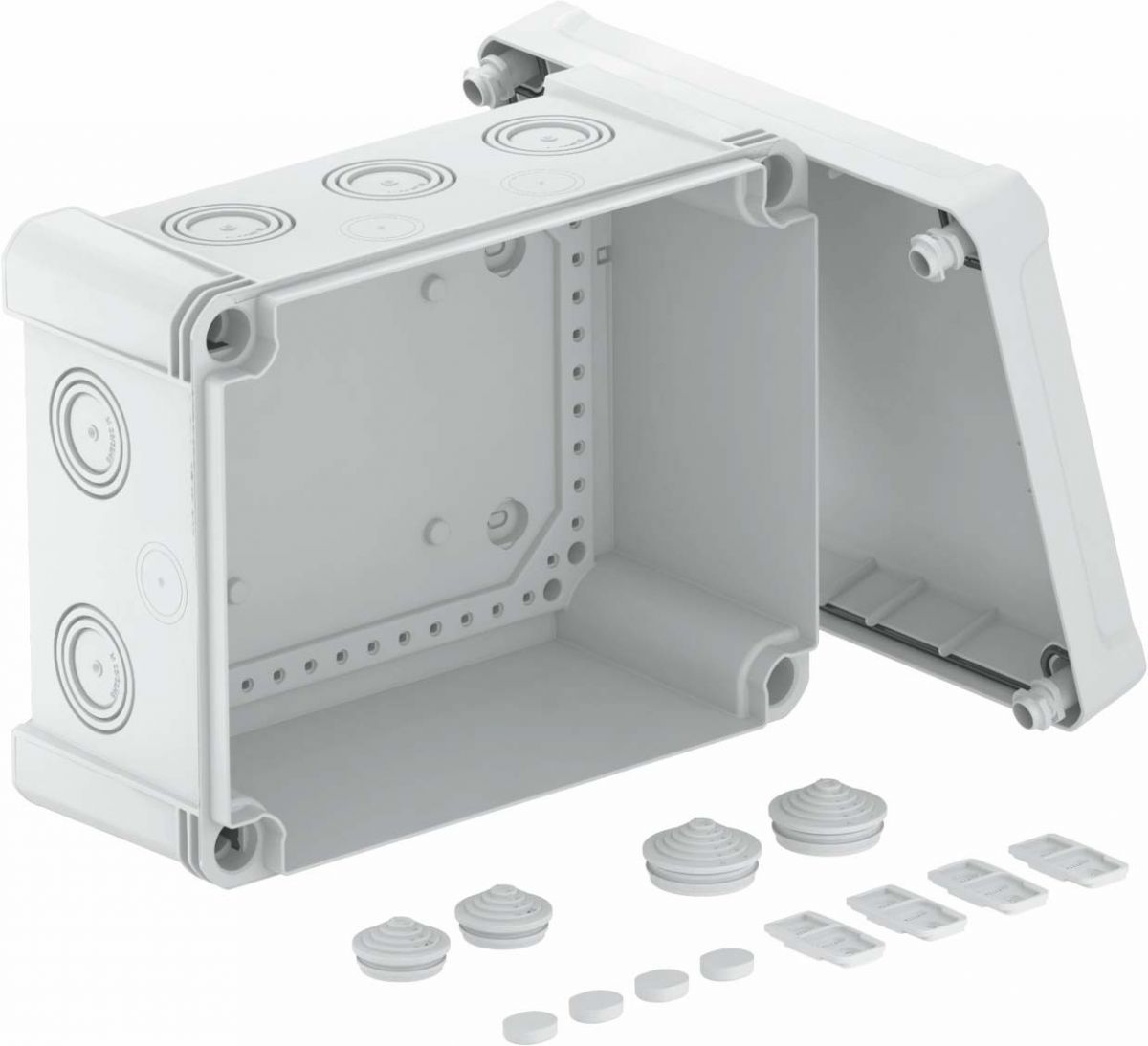 Kabelabzweigkasten X16 LGR Kabelabzweigkasten X16 LGR