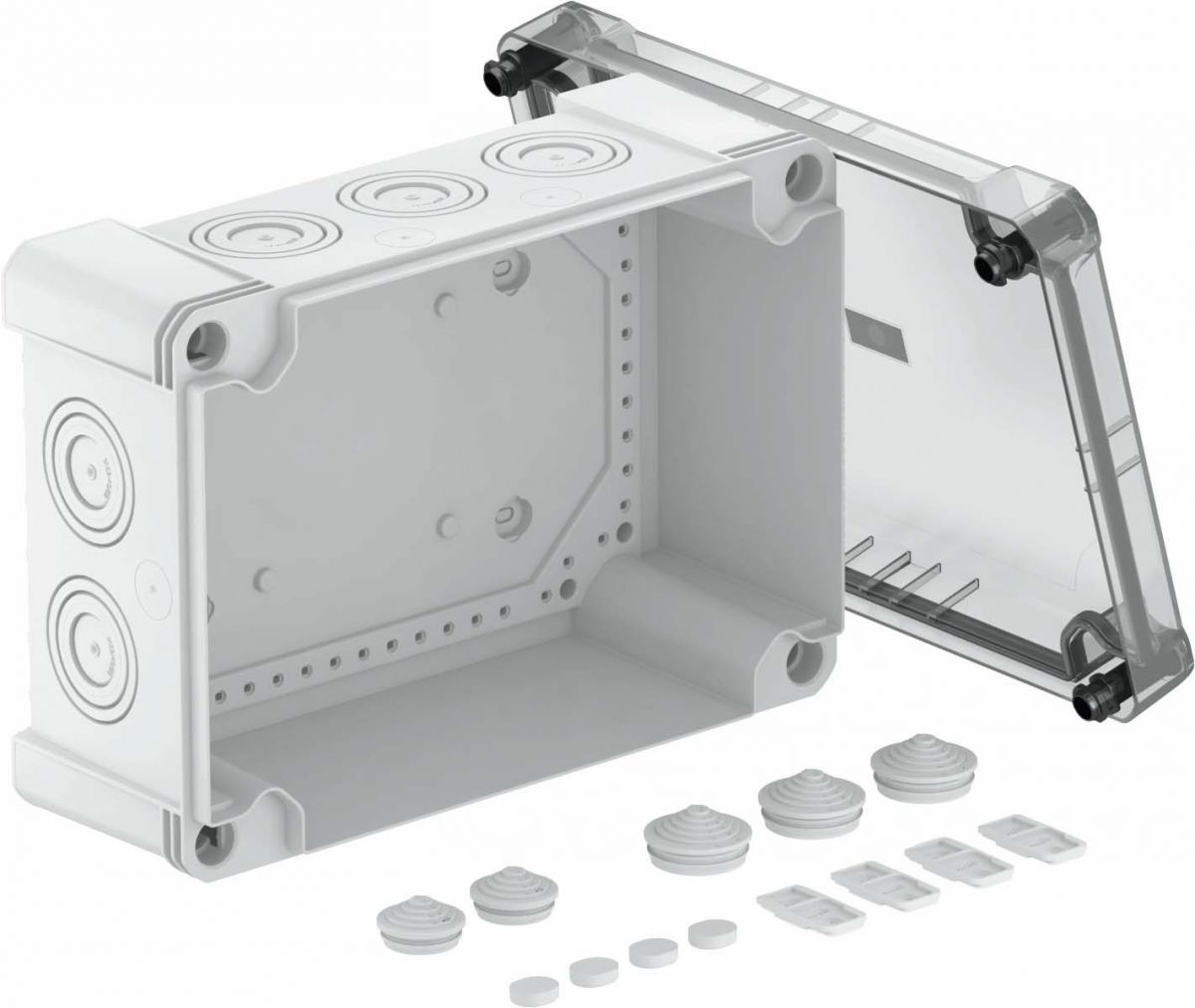 Kabelabzweigkasten X25 LGR-TR