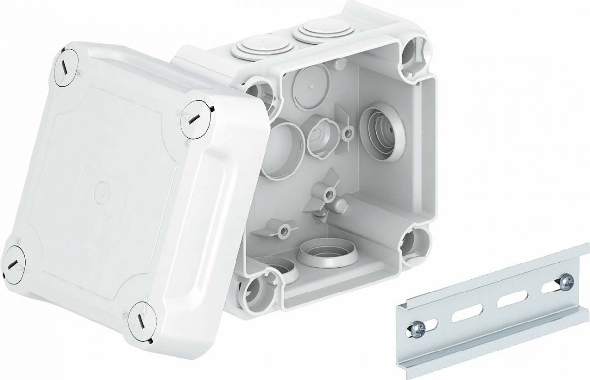 Kabelabzweigkasten T 60 HD LGR Kabelabzweigkasten T 60 HD LGR