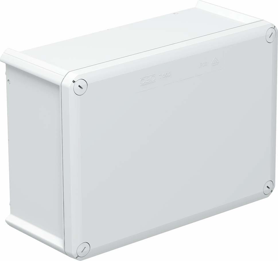 Kabelabzweigkasten T 350 OE