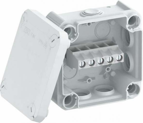 Kabelabzweigkasten T 60 KL Kabelabzweigkasten T 60 KL