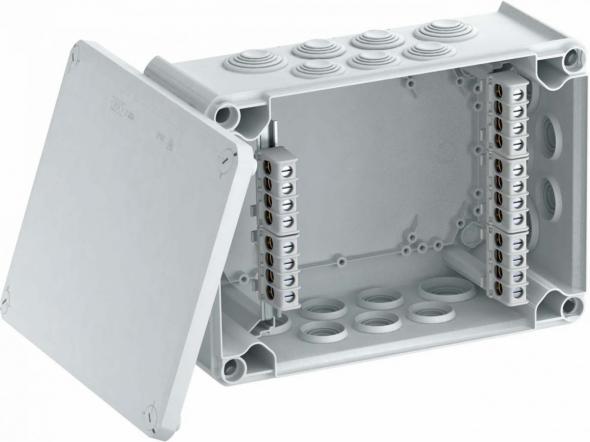 Kabelabzweigkasten T 350 KL Kabelabzweigkasten T 350 KL
