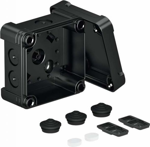 Kabelabzweigkasten X01 SW Kabelabzweigkasten X01 SW
