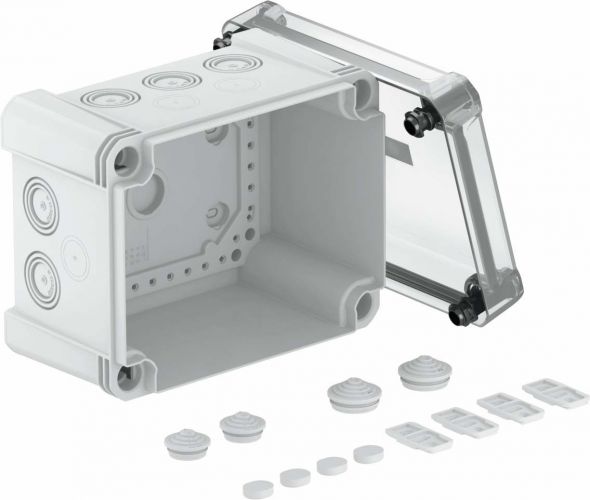 Kabelabzweigkasten X10 LGR-TR Kabelabzweigkasten X10 LGR-TR