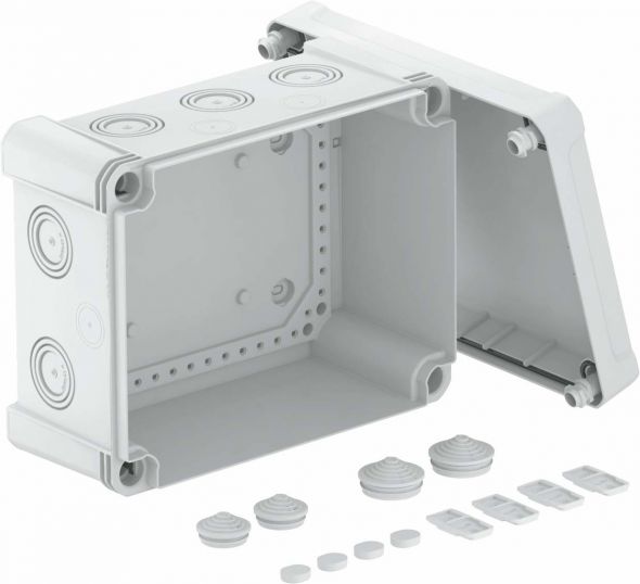 Kabelabzweigkasten X16 LGR Kabelabzweigkasten X16 LGR