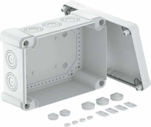Kabelabzweigkasten X25 LGR Kabelabzweigkasten X25 LGR