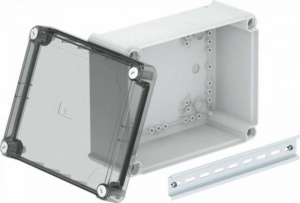 Kabelabzweigkasten geschl. T 250 OE HD TR Kabelabzweigkasten geschl. T 250 OE HD TR
