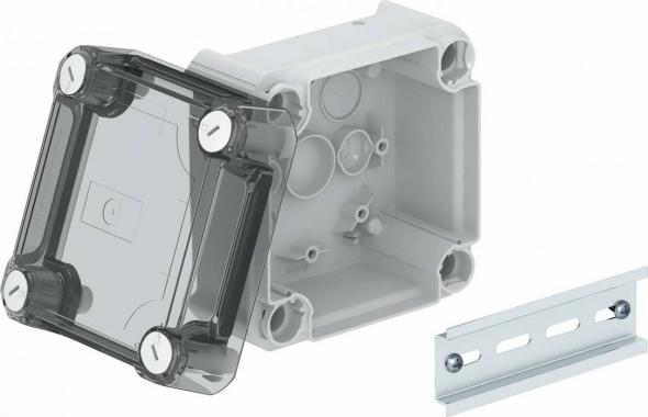 Kabelabzweigkasten geschl. T 60 OE HD TR