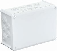 Kabelabzweigkasten T 350 RW