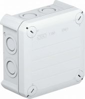 Kabelabzweigkasten T 60 M20