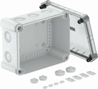 Kabelabzweigkasten X16 LGR-TR