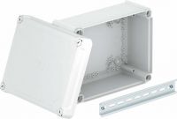 Kabelabzweigkasten geschl. T 250 OE HD LGR