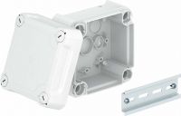 Kabelabzweigkasten geschl. T 60 OE HD LGR