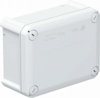 Kabelabzweigkasten T 100 OE
