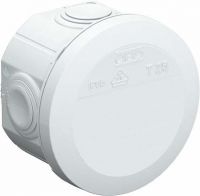 Kabelabzweigkasten T 25 F