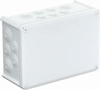 Kabelabzweigkasten T 350 F