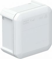 Kabelabzweigkasten T 40 OE