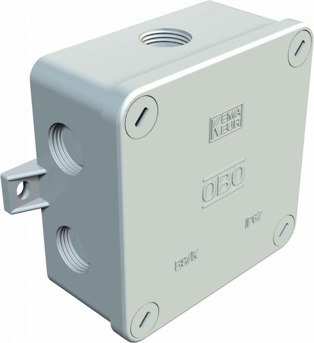 Kabelkasten B 9 K M Kabelkasten B 9 K M