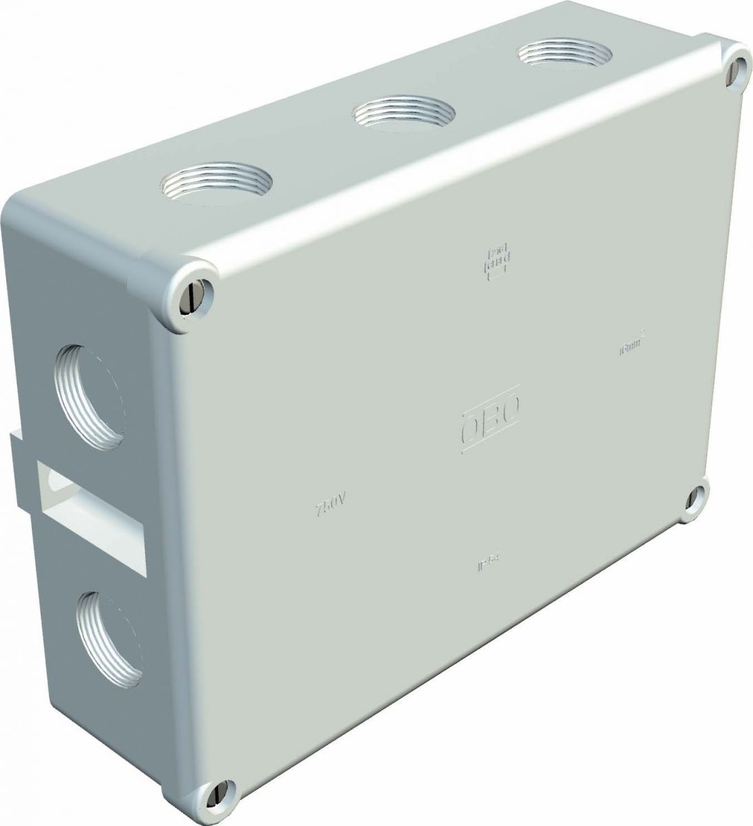 Kabelkasten B 12 M Kabelkasten B 12 M