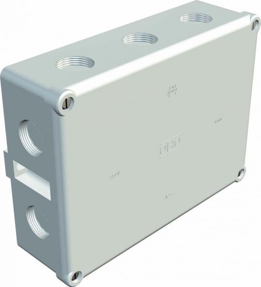 Kabelkasten B 12 M Kabelkasten B 12 M