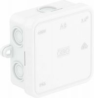 Kabelabzweigkasten A 8 HF RW