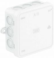 Kabelabzweigkasten A 11 HF RW