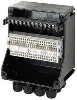 Klemmenkasten GHG7210001R0007