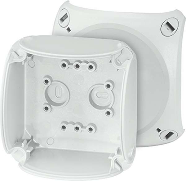 Kabelabzweigkasten KF 0200 H Kabelabzweigkasten KF 0200 H