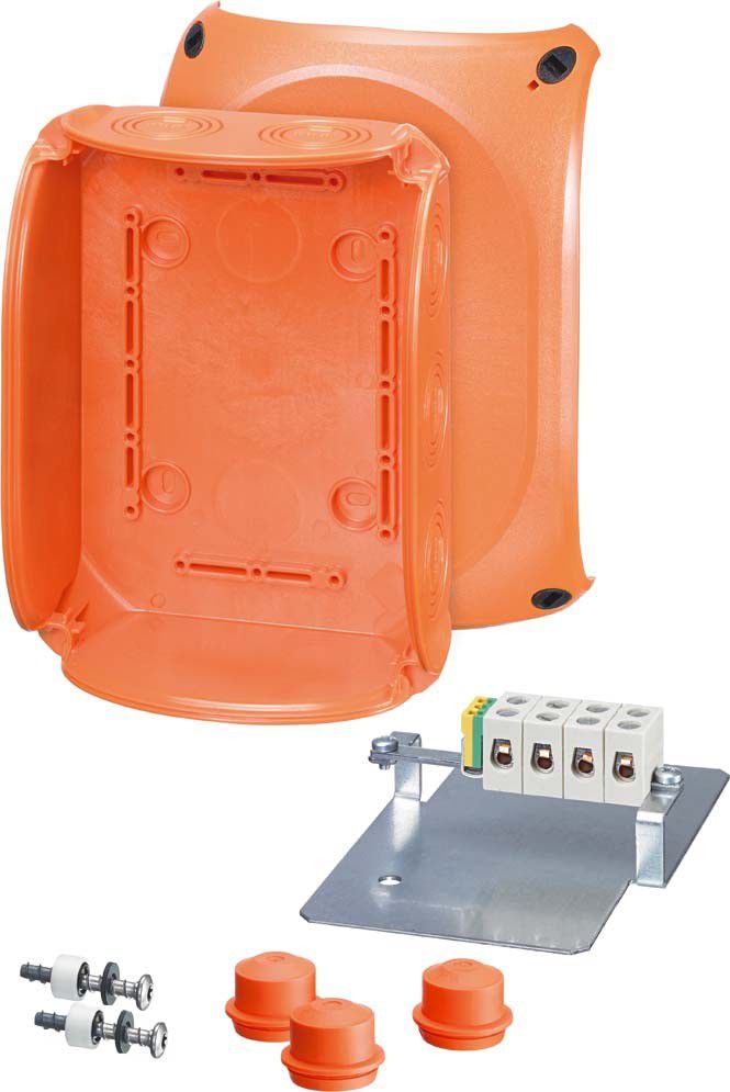 Kabelabzweigkasten FK 1616 Kabelabzweigkasten FK 1616