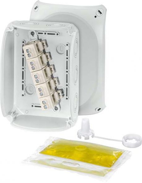 Kabelabzweigkasten WP 1010 G Kabelabzweigkasten WP 1010 G