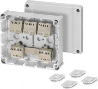 Kabelabzweigkasten DPC 9225