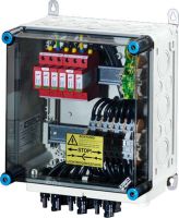 PV-GAK mit ÜSE Mi PV 1242