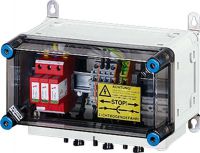 PV-GAK mit ÜSE Mi PV 1121