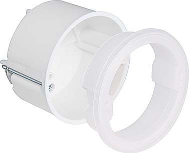 Gerätedose für CEE 9075-78 Gerätedose für CEE 9075-78
