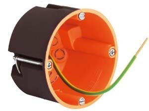 Gerätedose 9063-88 Gerätedose 9063-88