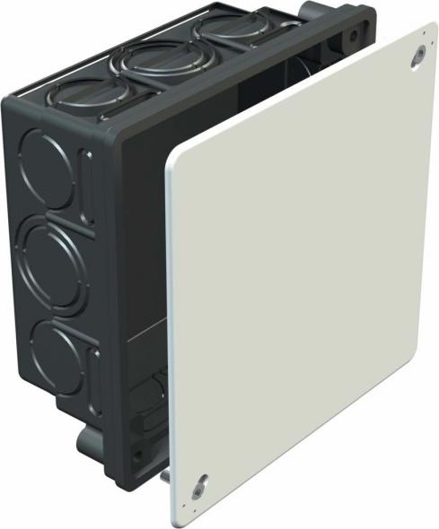 Verbindungskasten UV 200 K