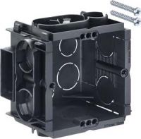 UP-Gerätedose Q-range 7500