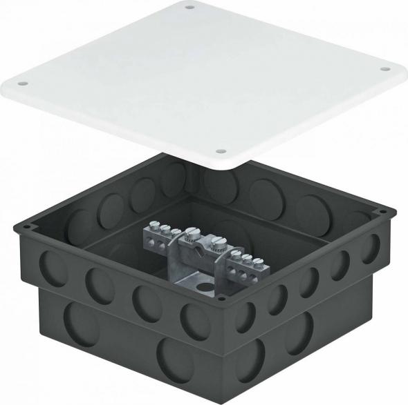Potentialausgl.schiene 1804 UP Potentialausgl.schiene 1804 UP