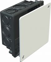 Verbindungskasten UV 100 K