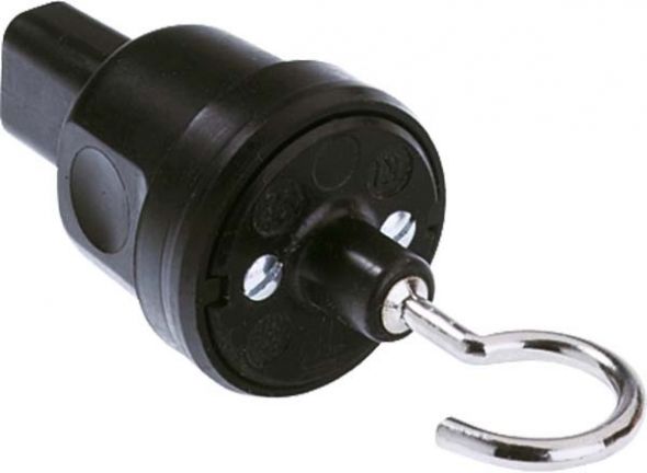 Endstück sw 740.004 Endstück sw 740.004