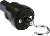 Endstück sw 740.004