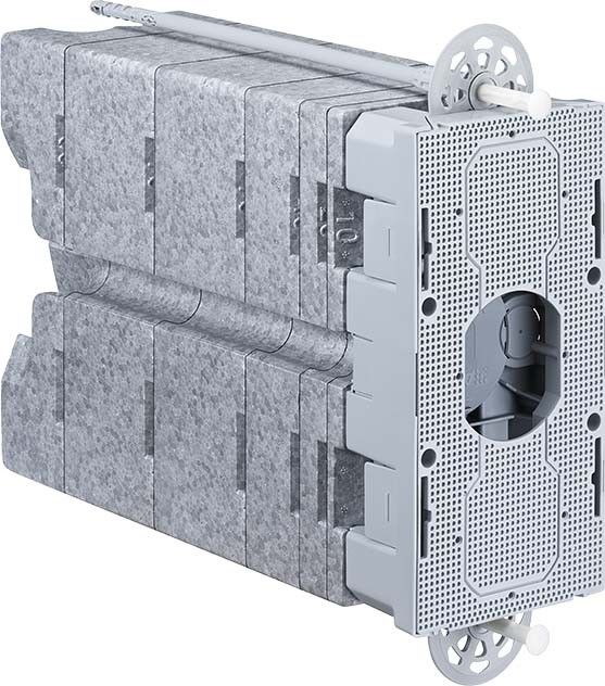 SystemGeräteträger 240-310 9966.32 SystemGeräteträger 240-310 9966.32