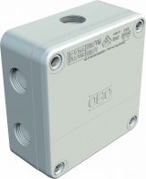 Kabelkasten B 9 T M 5