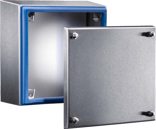 Klemmkasten HD 1670.600