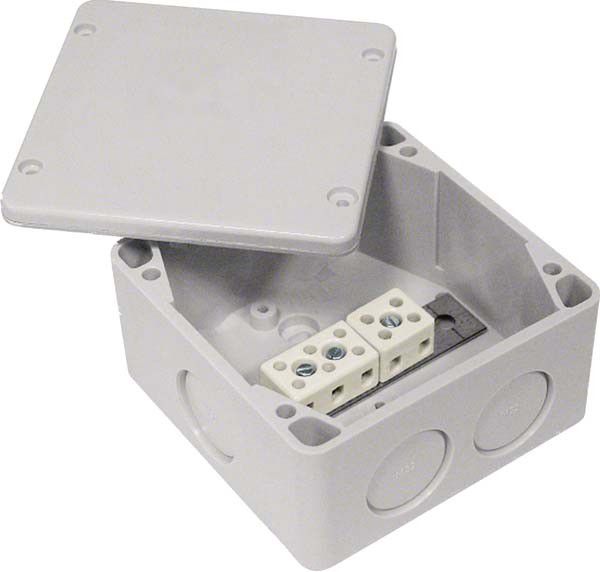 Brand.Verbindungsdose FB1560SN Brand.Verbindungsdose FB1560SN