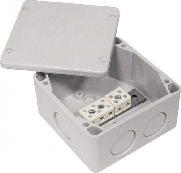 Brand.Verbindungsdose FB1560SN Brand.Verbindungsdose FB1560SN